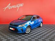 Kia Rio IV Вологда  - изображение 20