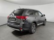 Mitsubishi Outlander III Рестайлинг 2 Уфа  - изображение 31