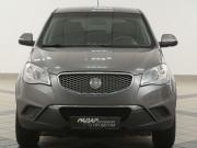 SsangYong Actyon II Иваново  - изображение 23