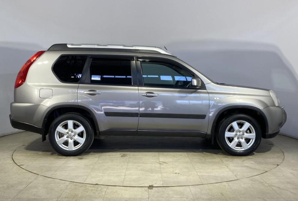 Nissan X-Trail II Саранск  - изображение 6