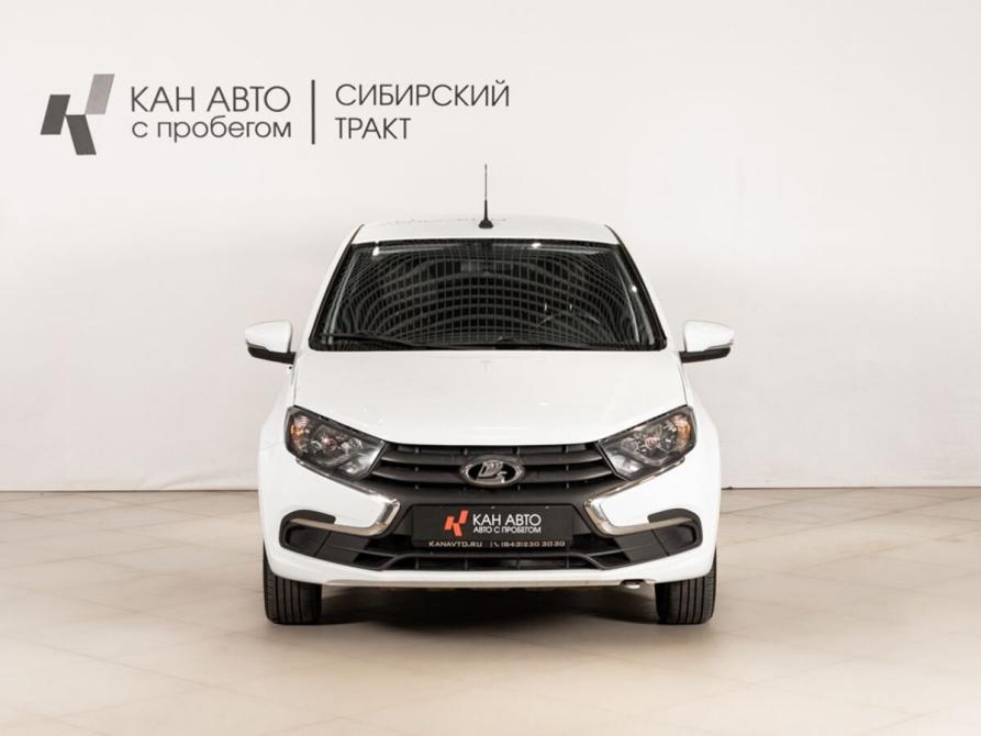 Lada (ВАЗ) Granta I Рестайлинг Казань  - изображение 2