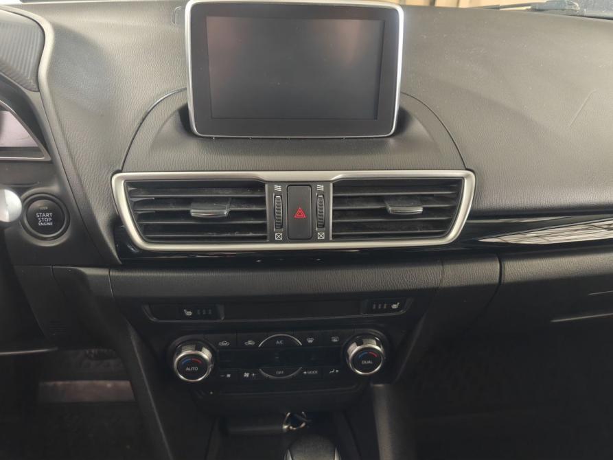 Mazda 3 III (BM) Москва  - изображение 14