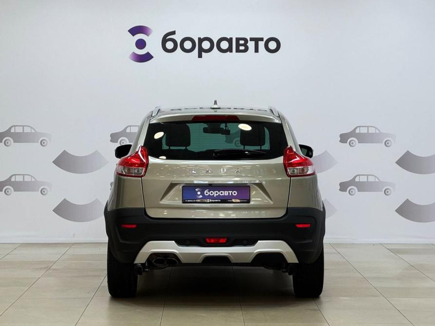 Lada (ВАЗ) XRAY I Ставрополь  - изображение 5