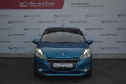 Peugeot 208 I Старый Оскол  - изображение 22