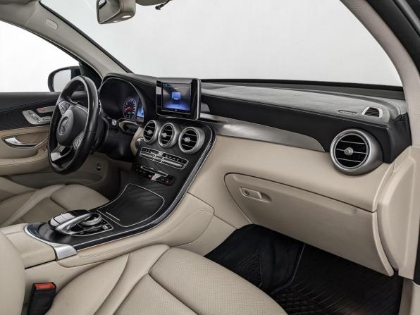 Mercedes-Benz GLC Coupe I (C253) с пробегом 2018 года, цена 3 620 000 рублей, 111484 км, внедорожник, Автокод Объявления