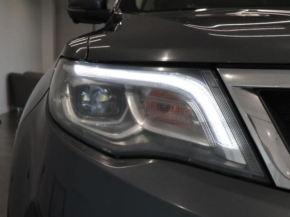 Geely Atlas I с пробегом 2019 года, цена 1 490 000 рублей, 164949 км, внедорожник, Автокод Объявления