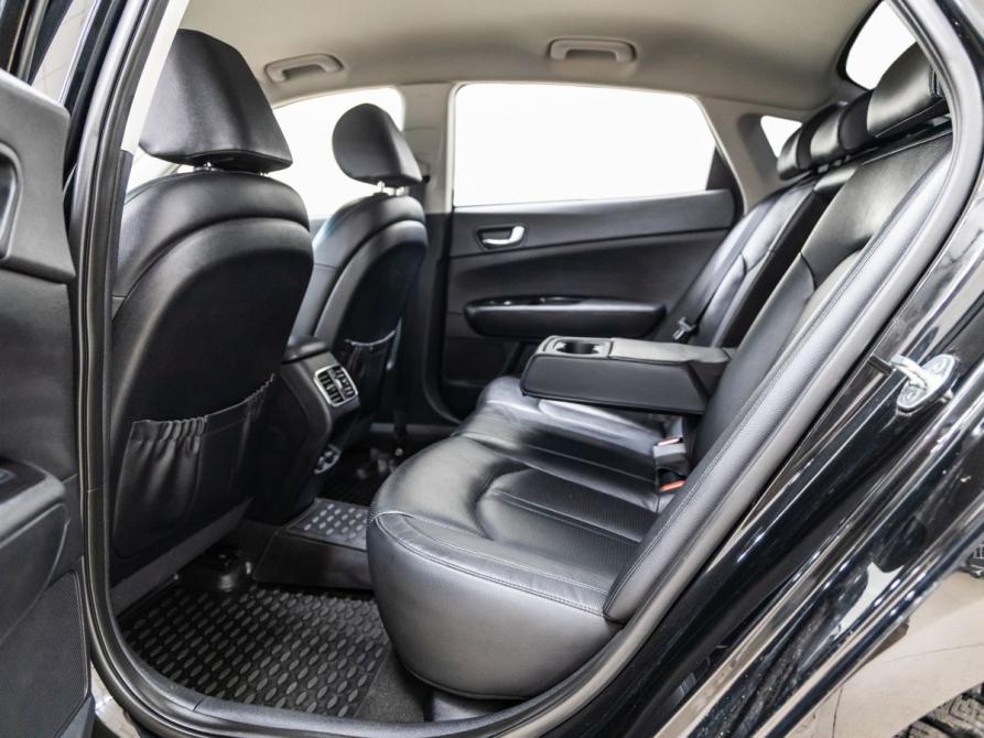 Kia Optima IV Волгоград  - изображение 32