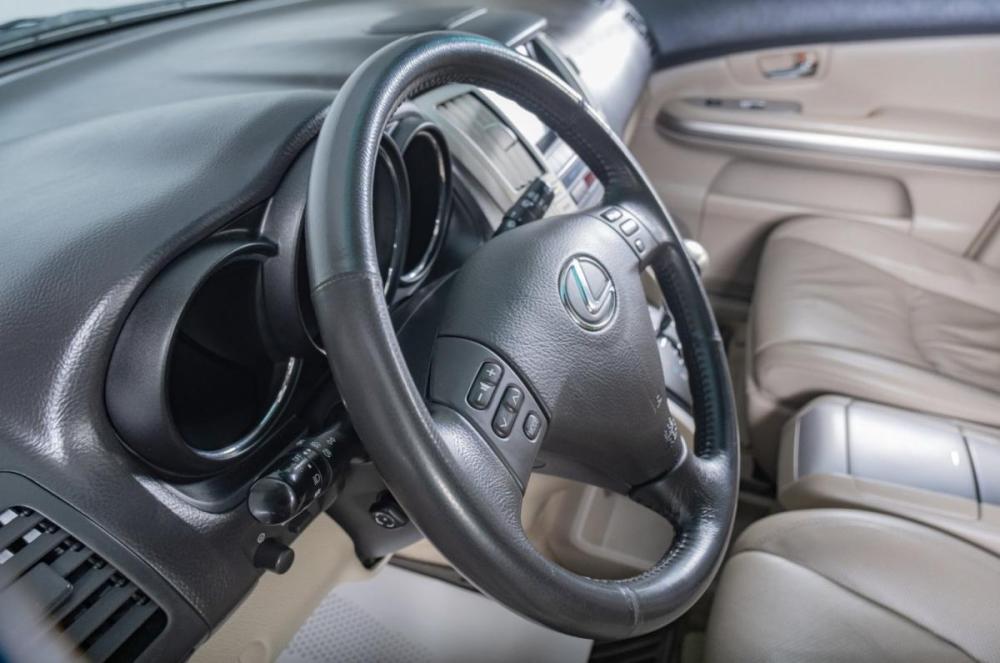 Lexus RX II Томск  - изображение 13