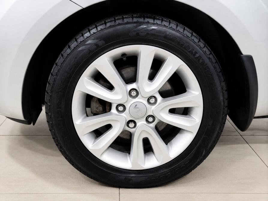 Kia Soul I Рестайлинг Москва  - изображение 15