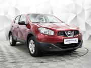 Nissan Qashqai I Рестайлинг Ульяновск  - изображение 25
