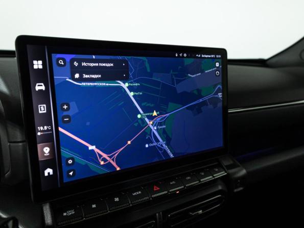 Haval H7 I с пробегом 2026 года, цена 3 599 700 рублей, 8500 км, внедорожник, Автокод Объявления
