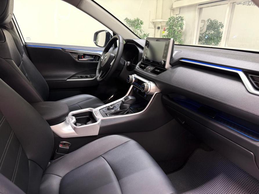 Toyota RAV4 V (XA50) Волгоград  - изображение 9