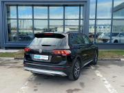 Volkswagen Tiguan II Москва  - изображение 33