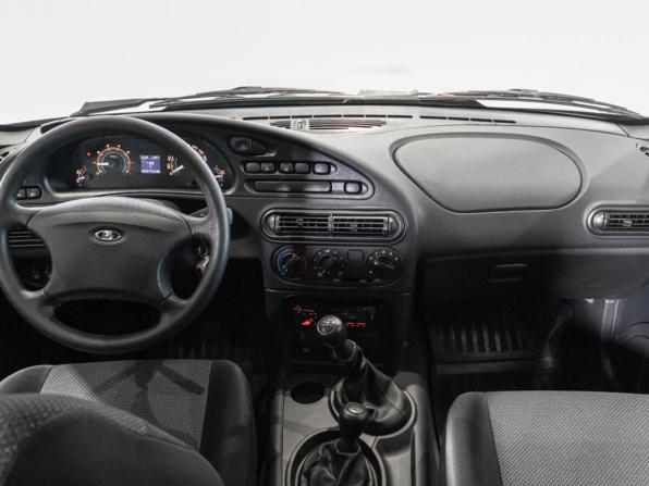 Lada (ВАЗ) Niva Travel I с пробегом 2024 года, цена 999 658 рублей, 32870 км, внедорожник, Автокод Объявления