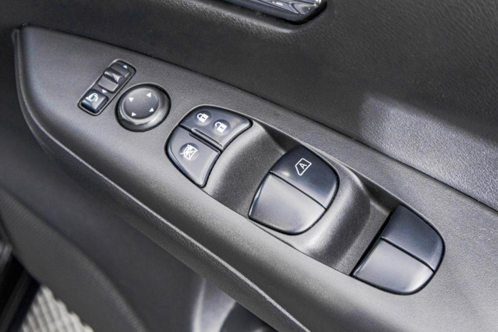 Nissan Serena V (C27) Барнаул  - изображение 13