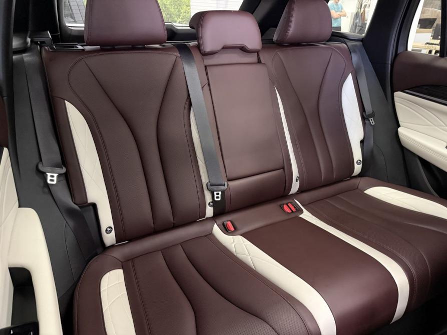 Geely Monjaro I Ярославль  - изображение 21