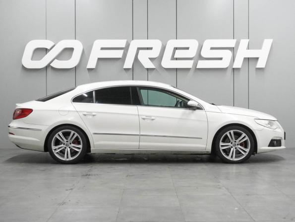 Volkswagen Passat CC I с пробегом 2010 года, цена 1 249 000 рублей, 241650 км, седан, Автокод Объявления
