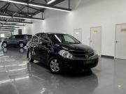 Nissan Tiida I Рестайлинг Тверь  - изображение 25