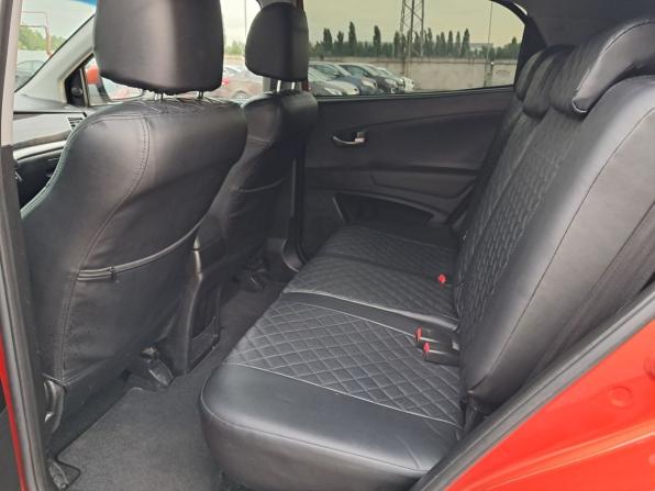 SsangYong Actyon II Рестайлинг с пробегом 2013 года, цена 905 300 рублей, 167362 км, внедорожник, Автокод Объявления