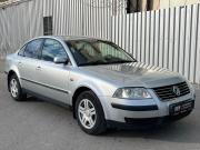 Volkswagen Passat B5 Рестайлинг Ростов-на-Дону  - изображение 17