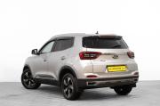 Chery Tiggo 4 Pro I Барнаул  - изображение 36