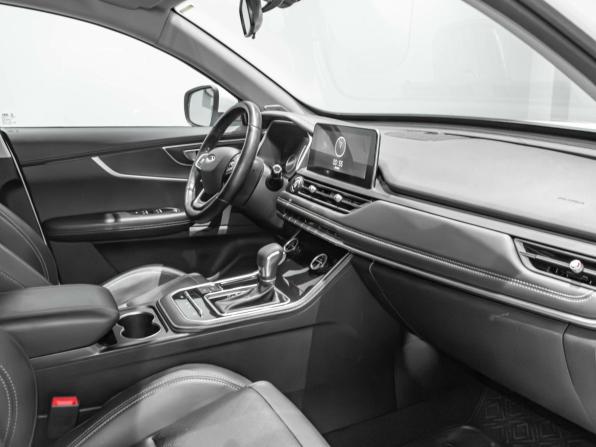 Chery Tiggo 8 Pro I с пробегом 2021 года, цена 1 570 000 рублей, 107223 км, внедорожник, Автокод Объявления