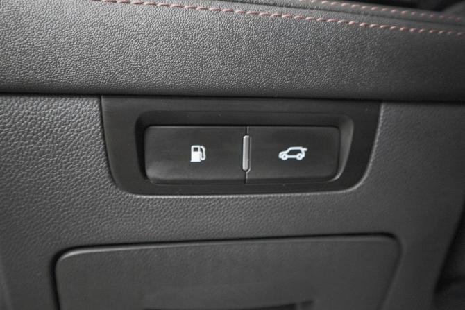 Changan CS75 I Рестайлинг с пробегом 2023 года, цена 2 299 000 рублей, 37068 км, внедорожник, Автокод Объявления