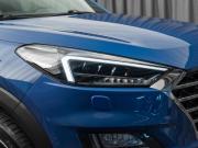 Hyundai Tucson III Рестайлинг Москва  - изображение 51