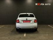 Volkswagen Polo V Рестайлинг Челябинск  - изображение 28