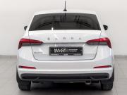 Skoda Rapid II Москва  - изображение 33
