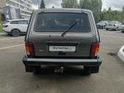 Lada (ВАЗ) 2121 (4x4) I Рестайлинг (2020) Великие Луки  - изображение 21