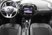 Renault Kaptur I Рестайлинг Астрахань  - изображение 33