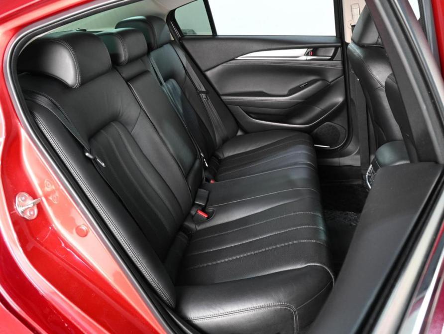 Mazda 6 III (GJ) Рестайлинг 2 Ростов-на-Дону  - изображение 7