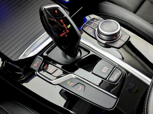 BMW X3 III (G01) с пробегом 2020 года, цена 4 430 000 рублей, 76534 км, внедорожник, Автокод Объявления