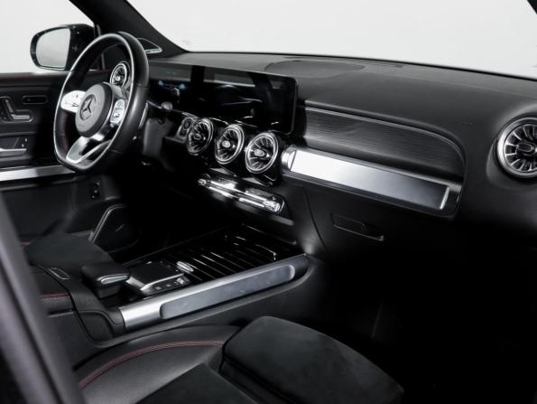 Mercedes-Benz GLB I (X247) с пробегом 2021 года, цена 3 899 000 рублей, 86058 км, внедорожник, Автокод Объявления