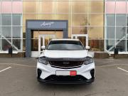 Geely Coolray I Псков  - изображение 29