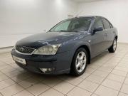 Ford Mondeo III Рестайлинг Энгельс  - изображение 39