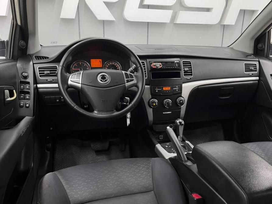 SsangYong Actyon II Ростов-на-Дону  - изображение 6