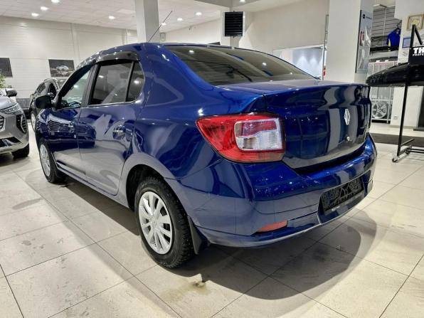 Renault Logan II с пробегом 2014 года, цена 699 000 рублей, 148000 км, седан, Автокод Объявления