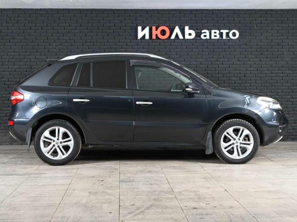 Renault Koleos I Рестайлинг с пробегом 2012 года, цена 1 230 000 рублей, 199389 км, внедорожник, Автокод Объявления