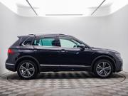 Volkswagen Tiguan II Москва  - изображение 23