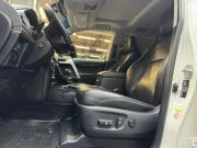 Toyota Land Cruiser Prado 150 Series Рестайлинг 3 Красноярск  - изображение 51