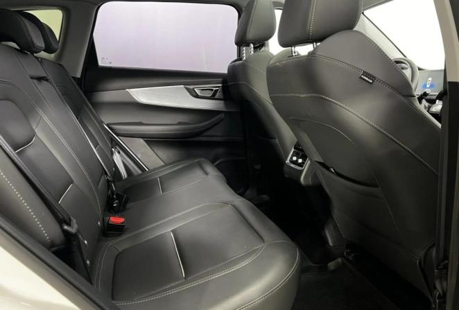 Chery Tiggo 7 Pro Max I с пробегом 2023 года, цена 1 990 000 рублей, 27935 км, внедорожник, Автокод Объявления
