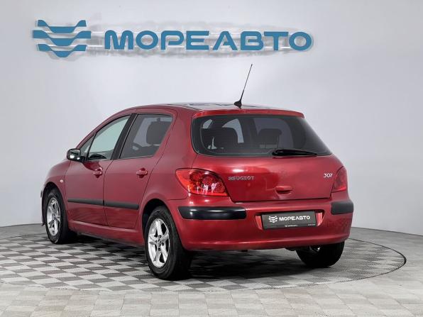 Peugeot 307 I Рестайлинг с пробегом 2006 года, цена 370 000 рублей, 175000 км, хэтчбек, Автокод Объявления