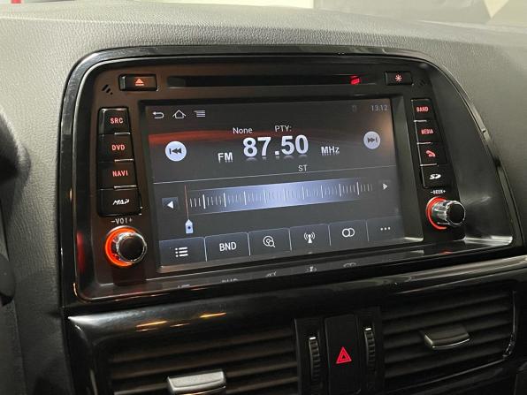 Mazda CX-5 I с пробегом 2014 года, цена 1 450 000 рублей, 188060 км, внедорожник, Автокод Объявления