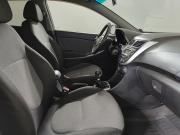 Hyundai Solaris I Уфа  - изображение 30