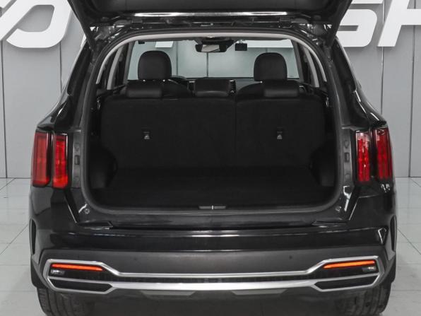 Kia Sorento IV с пробегом 2020 года, цена 4 149 000 рублей, 82812 км, внедорожник, Автокод Объявления