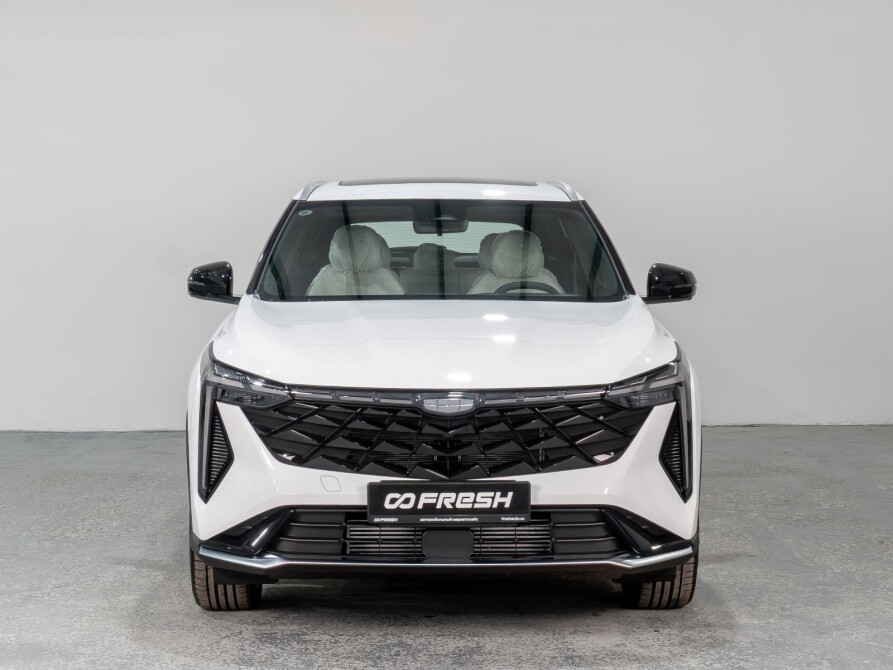 Geely Boyue Cool Сургут  - изображение 3