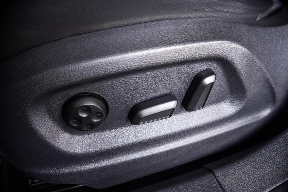Volkswagen Tiguan I Рестайлинг Пермь  - изображение 22