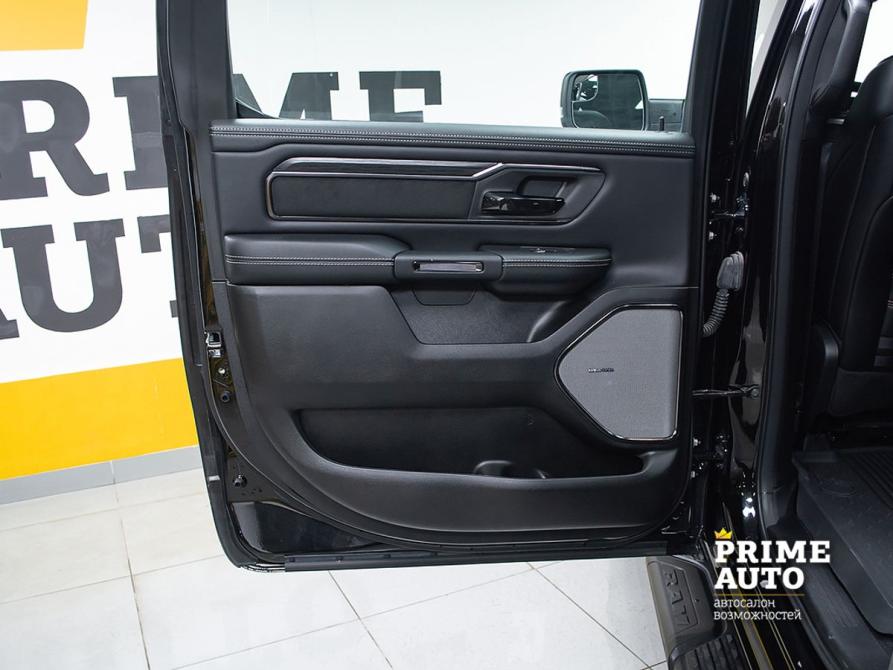 Ram 1500 V Рестайлинг Новосибирск  - изображение 13